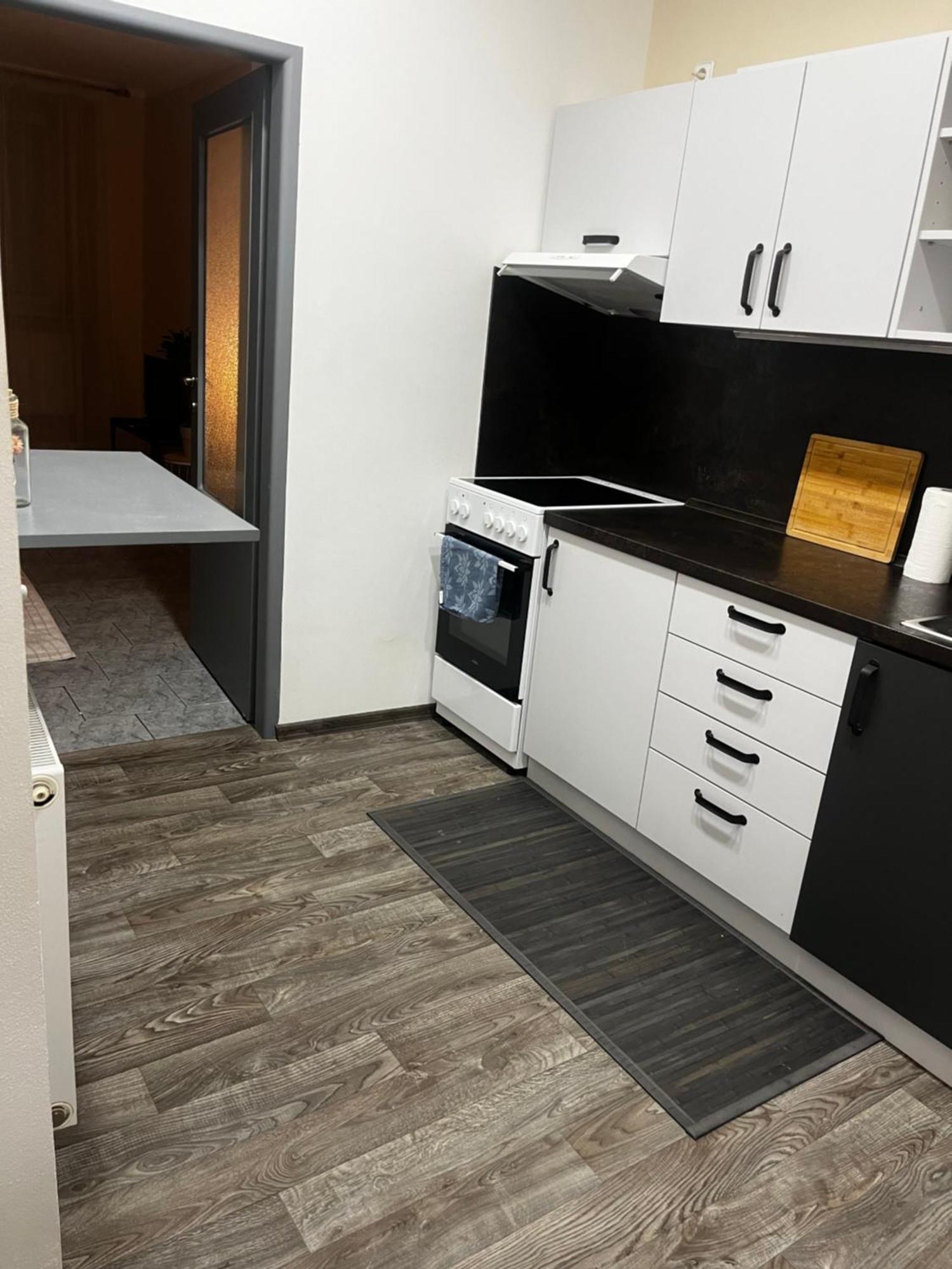 Apartman U Hradu Cheb Luaran gambar